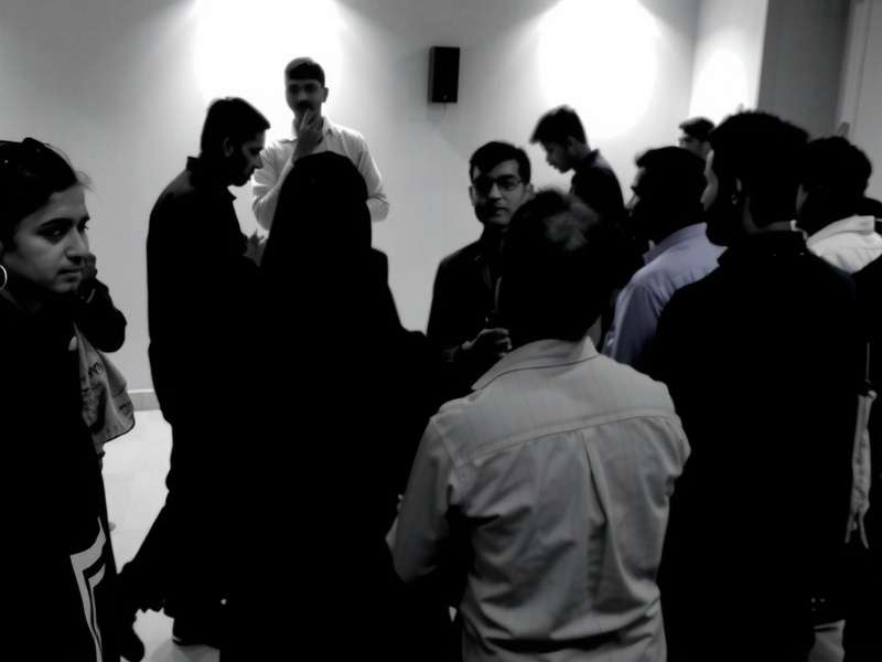 Bhopal Pixel Explore Community Event